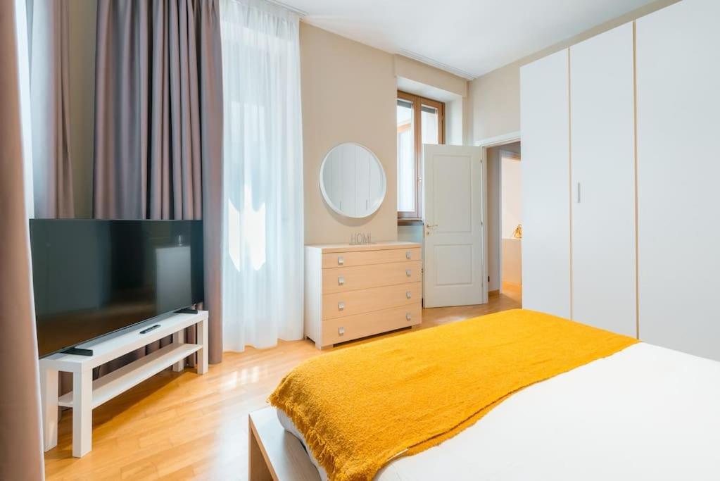 Loft Limone, By R Collection Apartment Como Luaran gambar